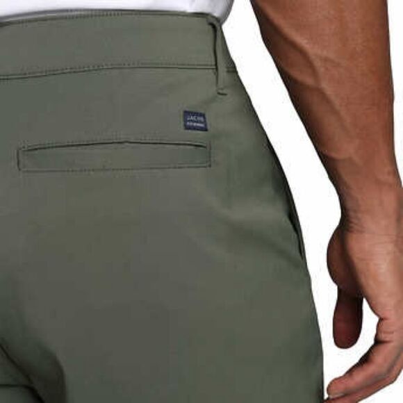 Jachs Men’s Performance Short - Picture 3 of 4